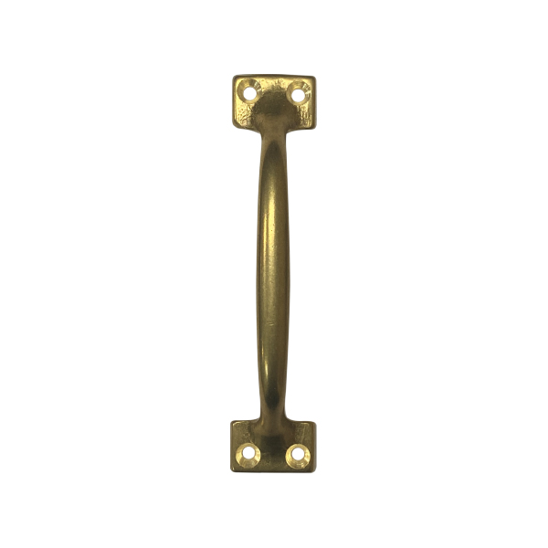 Stándar Bronce 120mm