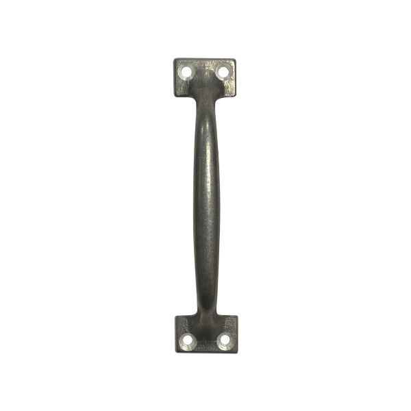 Stándar Aluminio 120mm