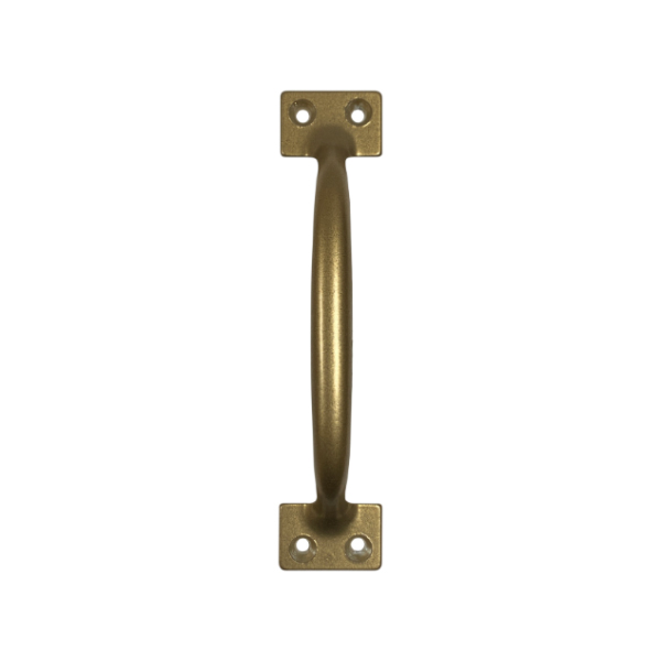 Stándar Pintada Bronce 120mm