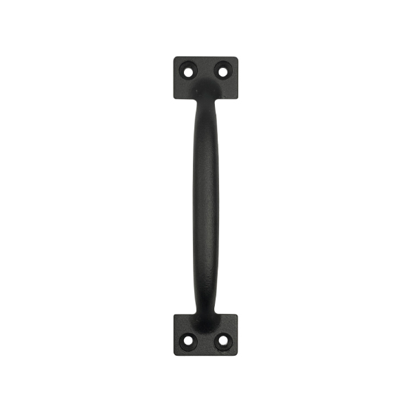 Stándar Negra 140mm