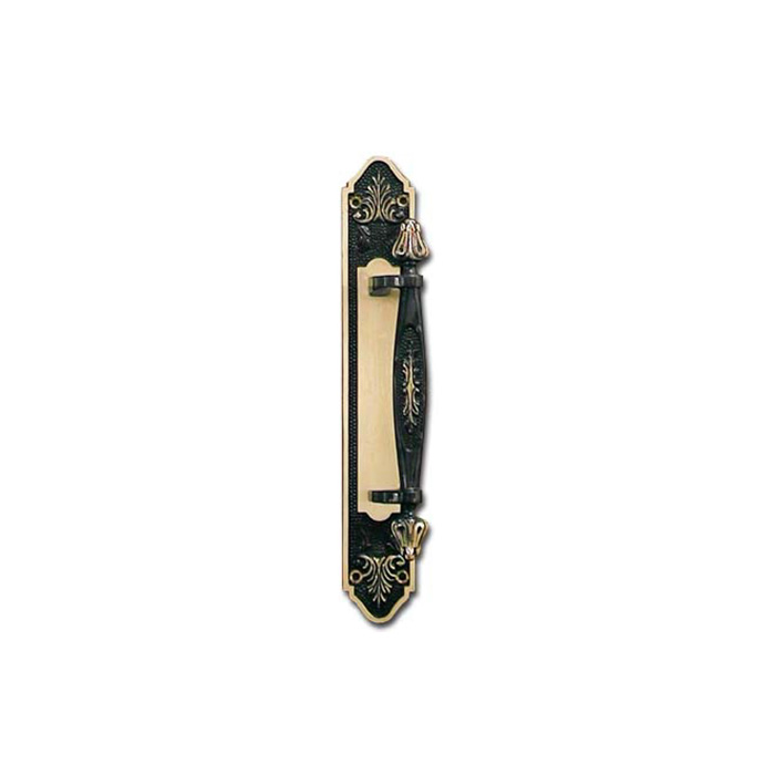 Manilla Florencia 27 Cm.