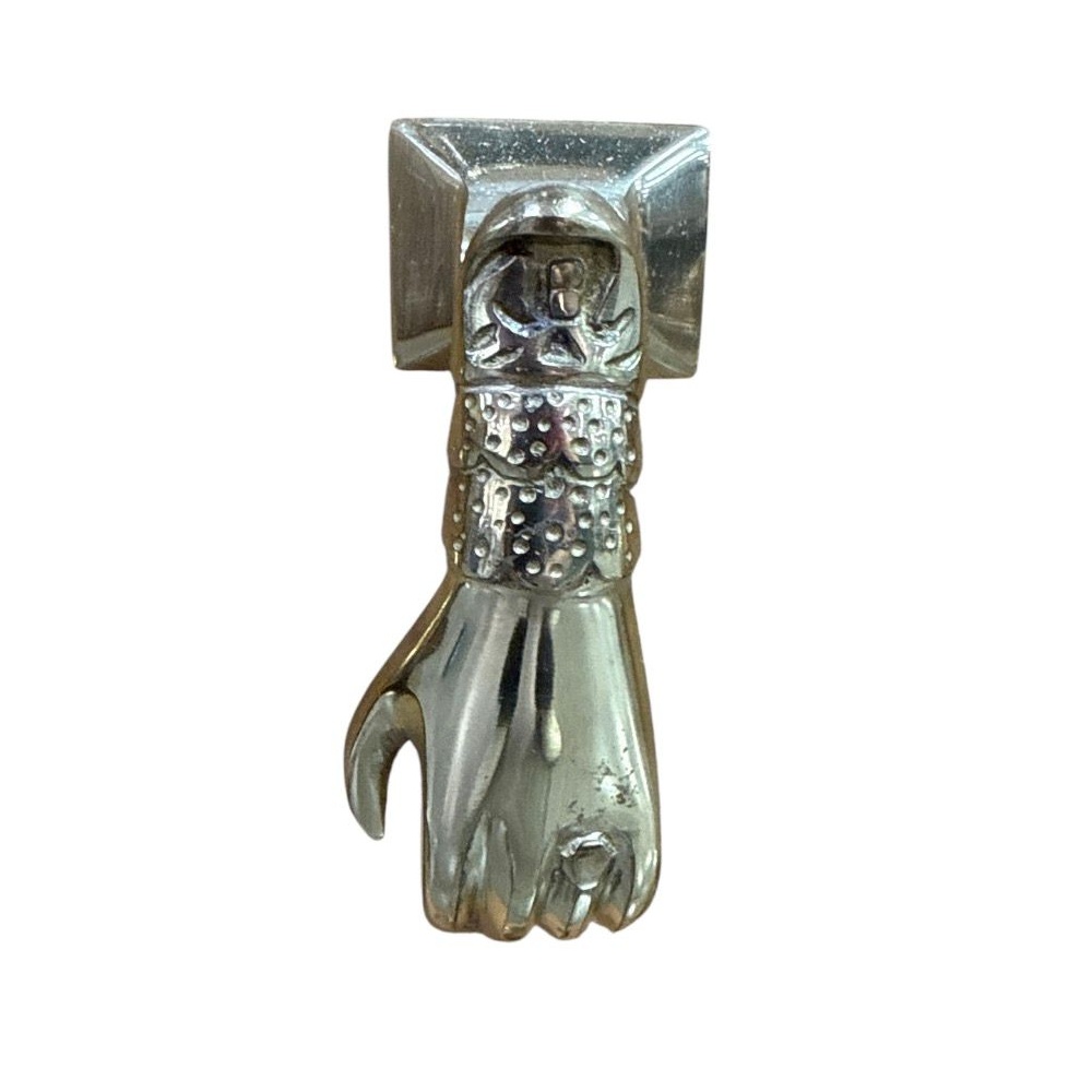 Golpeador Mano DK19 85mm