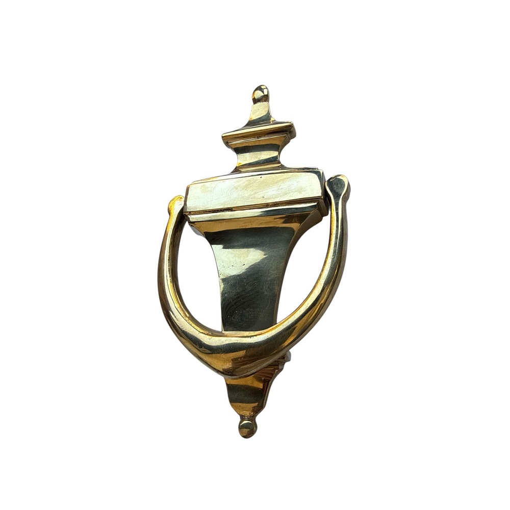 Golpeador Moderno 19 Cm.