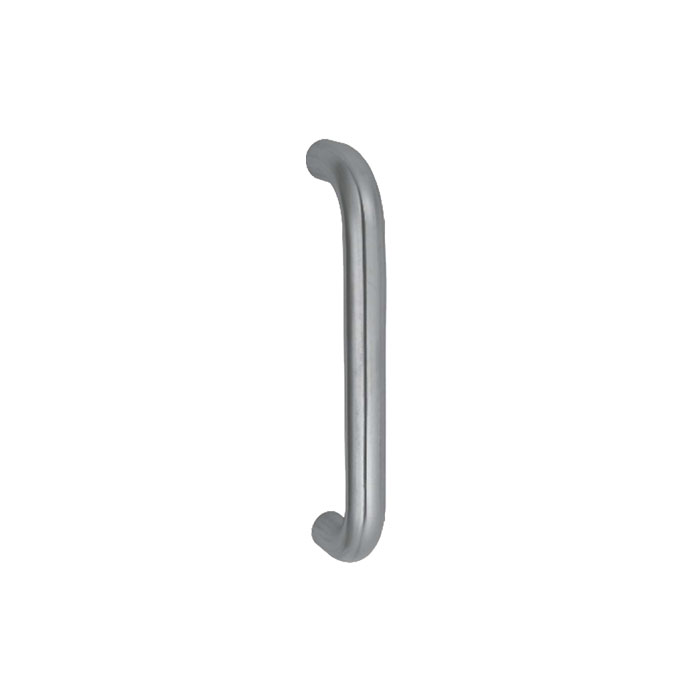 Manillon Ph001Ss 32X332Mm.Inox/kit fij