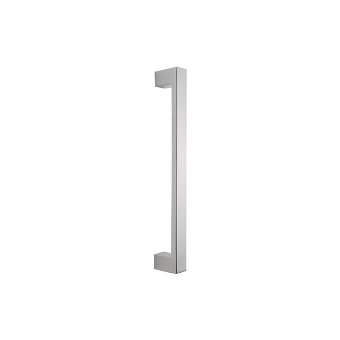 Manillon Ph027Ss 30X30x300Mm.Inox/kit fij 2