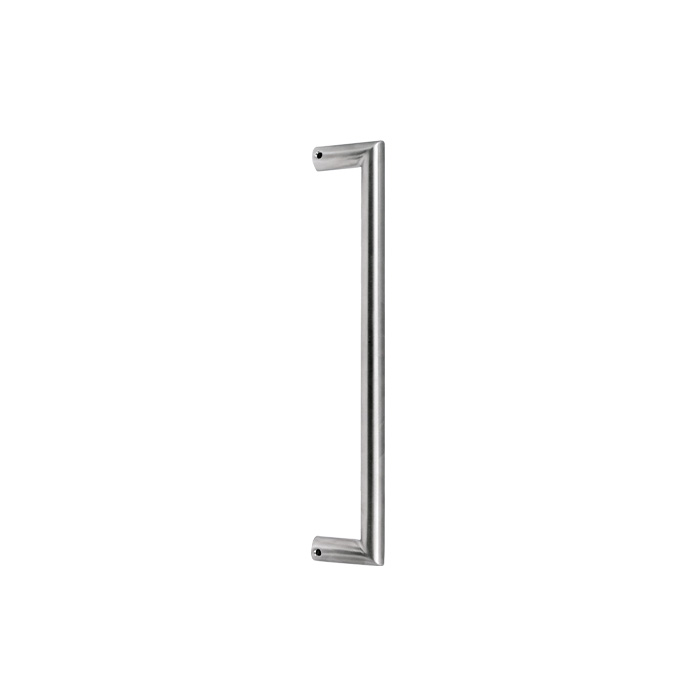Manillon Ph034Ss 19X300Mm.Inox/kit fij 2