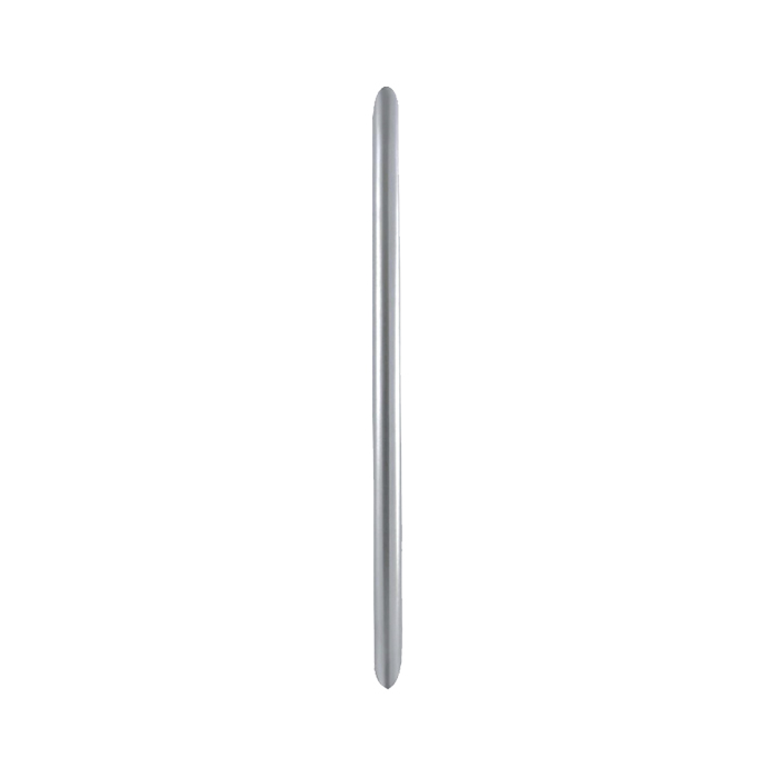 Manillon Ph044Ss 32X300Mm.Inox/kit fij