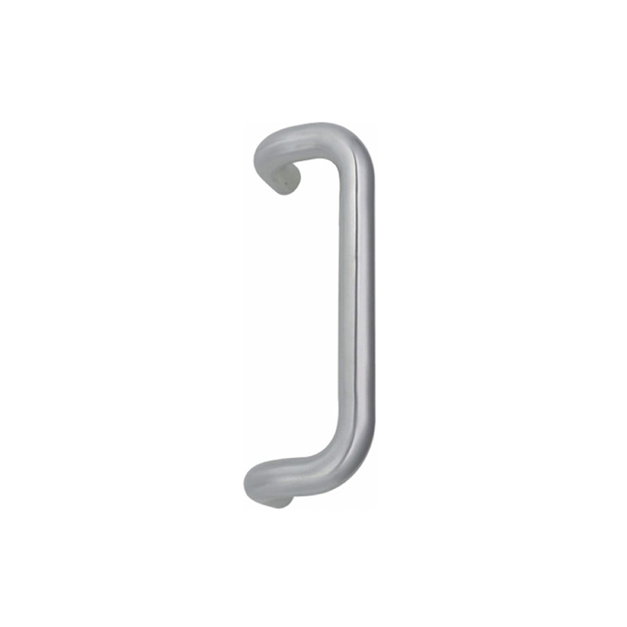 Manillon Ph021Ss 32X332Mm.Inox/kit fij