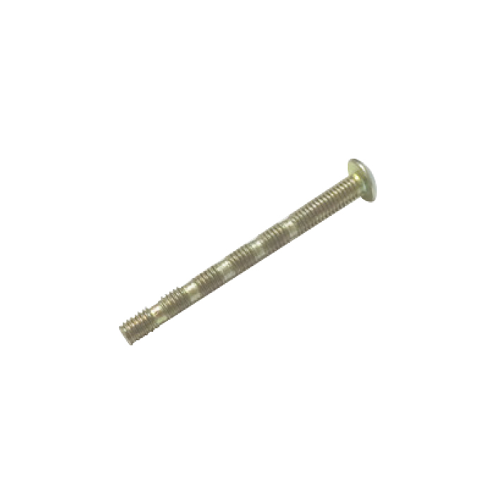Perno Milimetrico 4x45mm