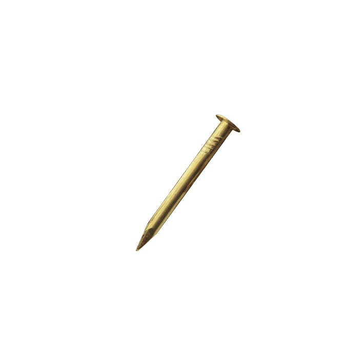 Bolsa 500 und. Clavito Bronceado 10 mm 13341-10