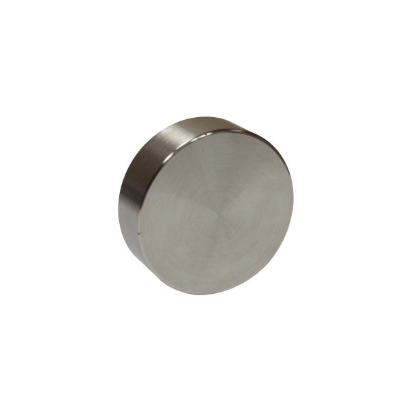 Tapa 32mm Inox 2