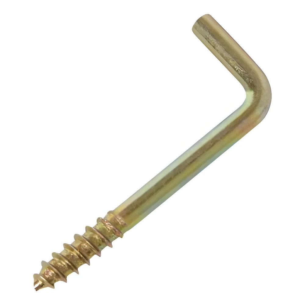 Tornillo Escuadra 2"1/2