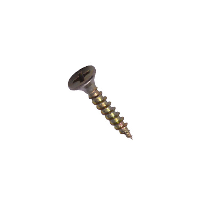 Tornillo Aglomerado 4.5 X 30