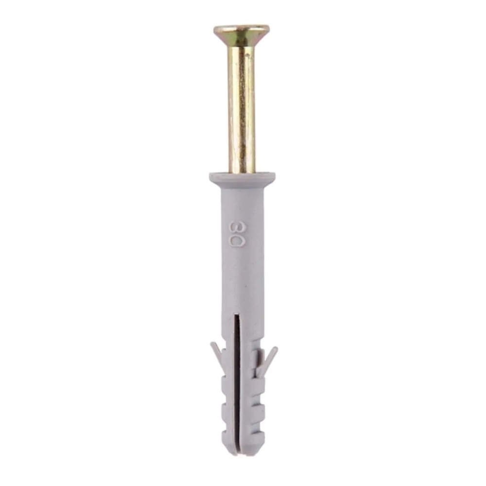 Tornillo-Clavo 8X60 mm Az
