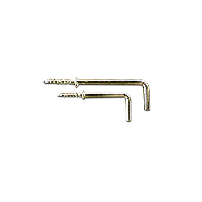 "Tornillo Escuadra 1.1/2"" 8147"