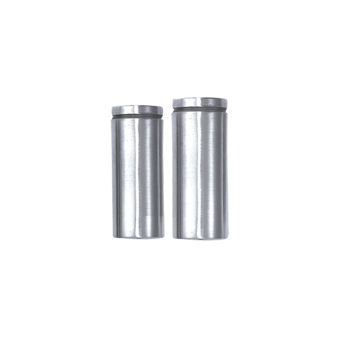 Sop. Cristal Sol 40X50mm Inox 304